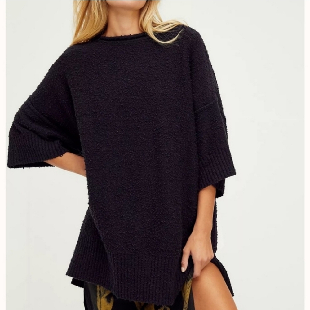Free People Yorkie Tee